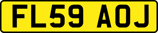 FL59AOJ