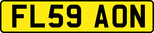 FL59AON