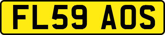 FL59AOS