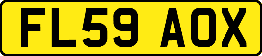 FL59AOX