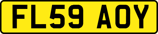 FL59AOY