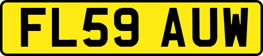 FL59AUW