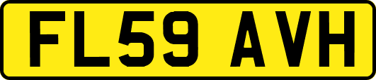 FL59AVH