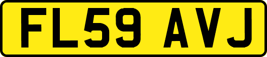 FL59AVJ