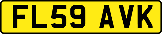 FL59AVK