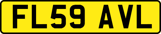 FL59AVL