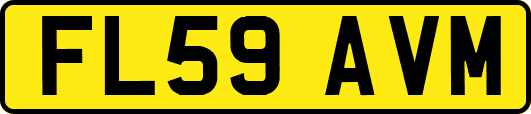 FL59AVM