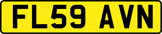 FL59AVN