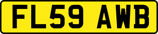 FL59AWB