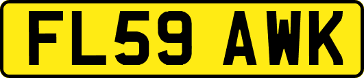 FL59AWK