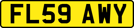FL59AWY