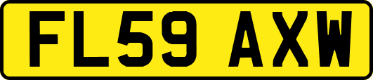 FL59AXW