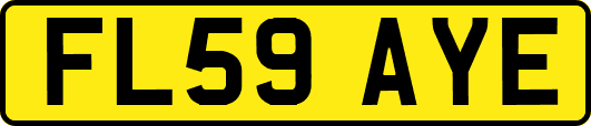FL59AYE