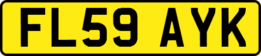 FL59AYK