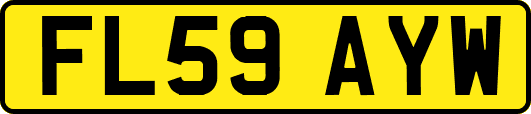 FL59AYW