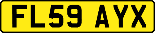 FL59AYX