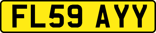 FL59AYY
