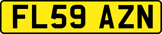 FL59AZN