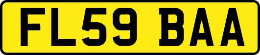 FL59BAA