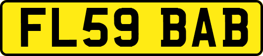 FL59BAB