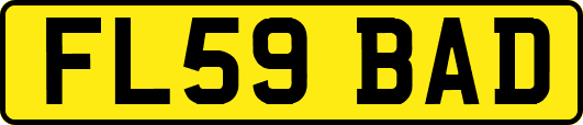 FL59BAD