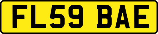 FL59BAE