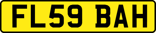 FL59BAH