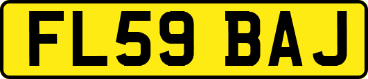 FL59BAJ