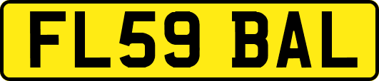 FL59BAL
