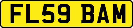 FL59BAM