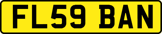 FL59BAN