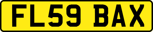 FL59BAX
