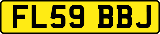 FL59BBJ