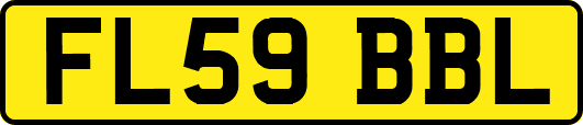 FL59BBL