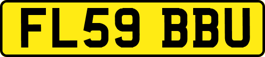 FL59BBU