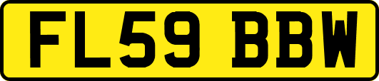 FL59BBW