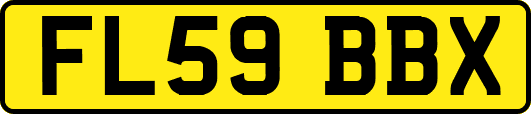 FL59BBX