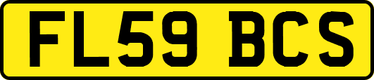 FL59BCS