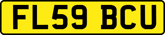 FL59BCU