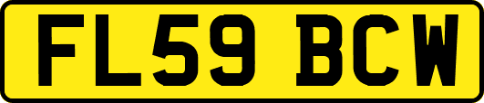 FL59BCW