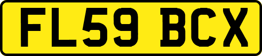 FL59BCX