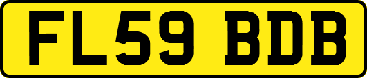 FL59BDB