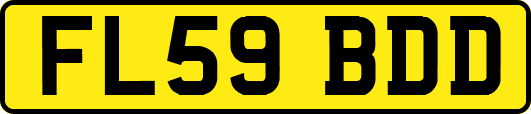 FL59BDD
