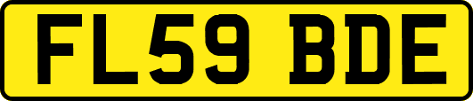 FL59BDE