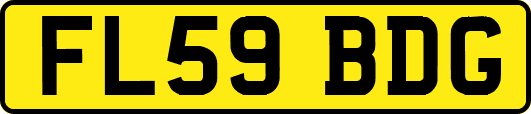 FL59BDG