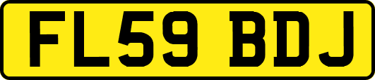 FL59BDJ