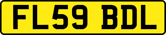 FL59BDL