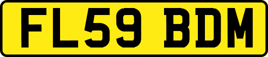 FL59BDM