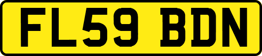 FL59BDN