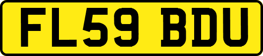 FL59BDU